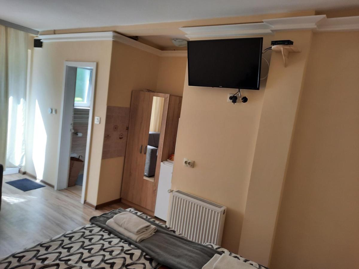 Soul Hotel Palić Quarto foto