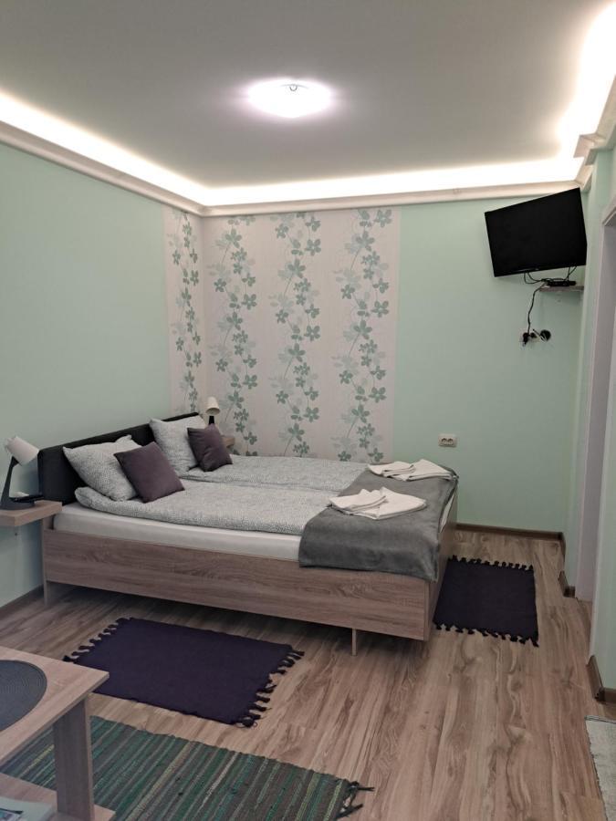 Soul Hotel Palić Exterior foto