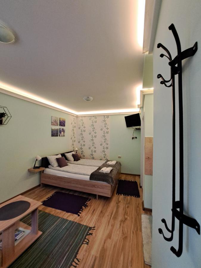 Soul Hotel Palić Exterior foto