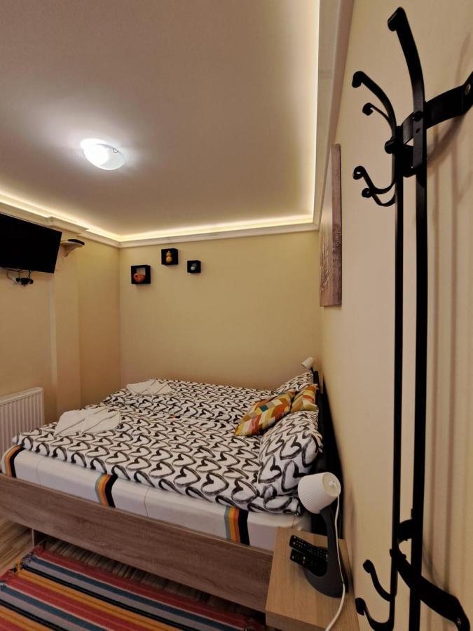 Soul Hotel Palić Exterior foto